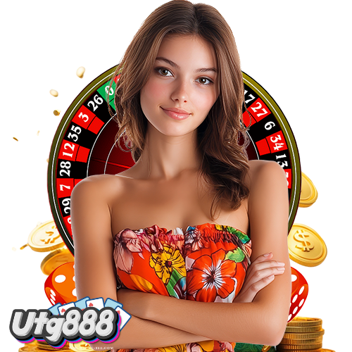 utg888 สมัครสมาชิก