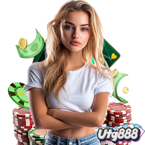 utg888 เล่นง่ายแตกไว