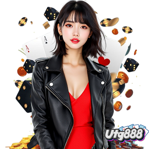 utg888